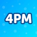 4PM