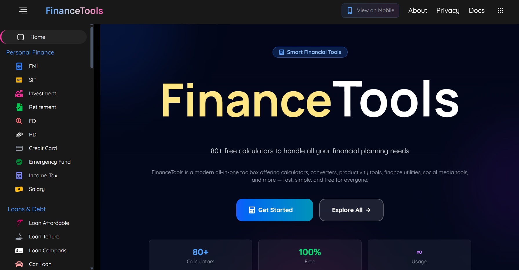 HyperTools gallery image