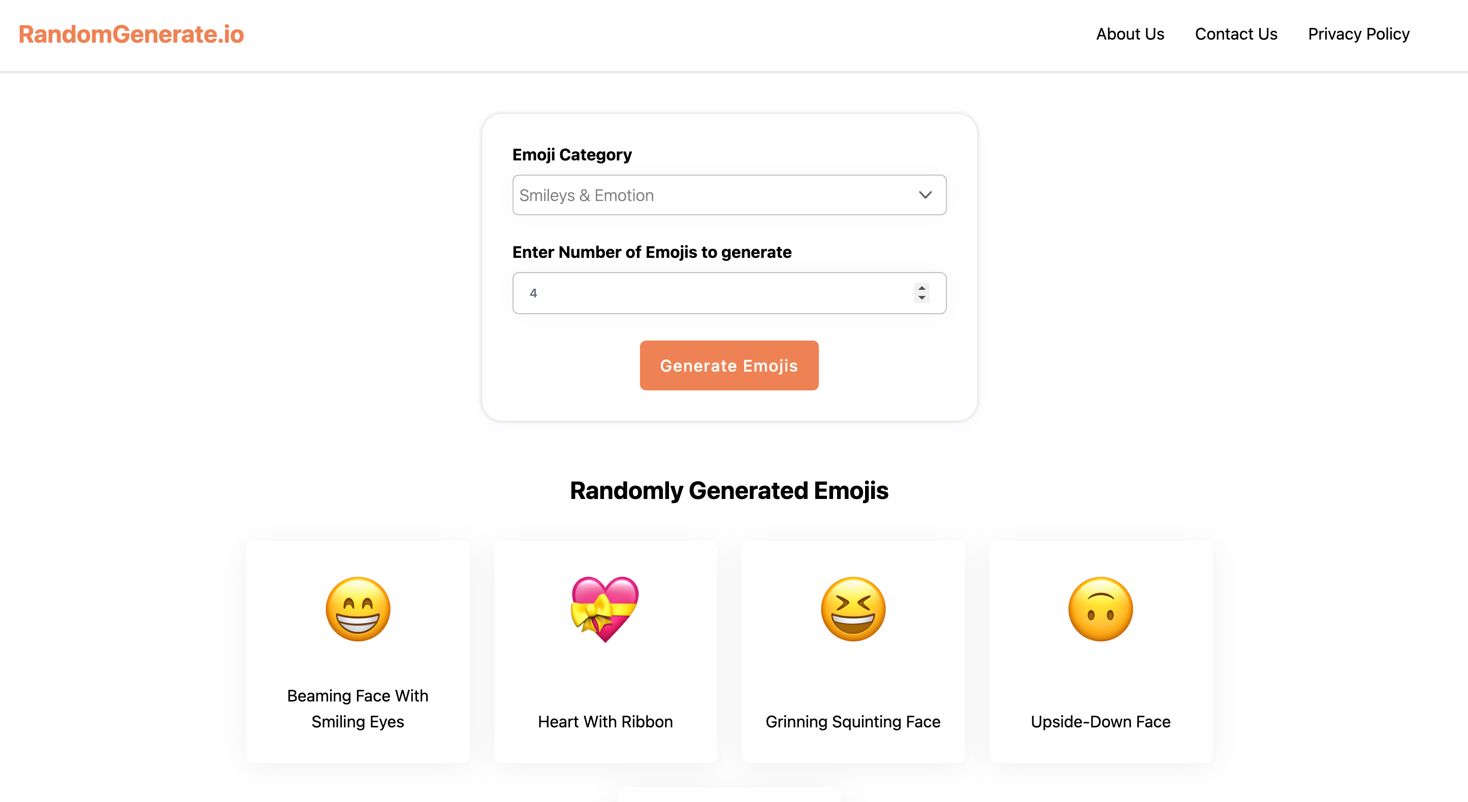 Emoji Generator media 3