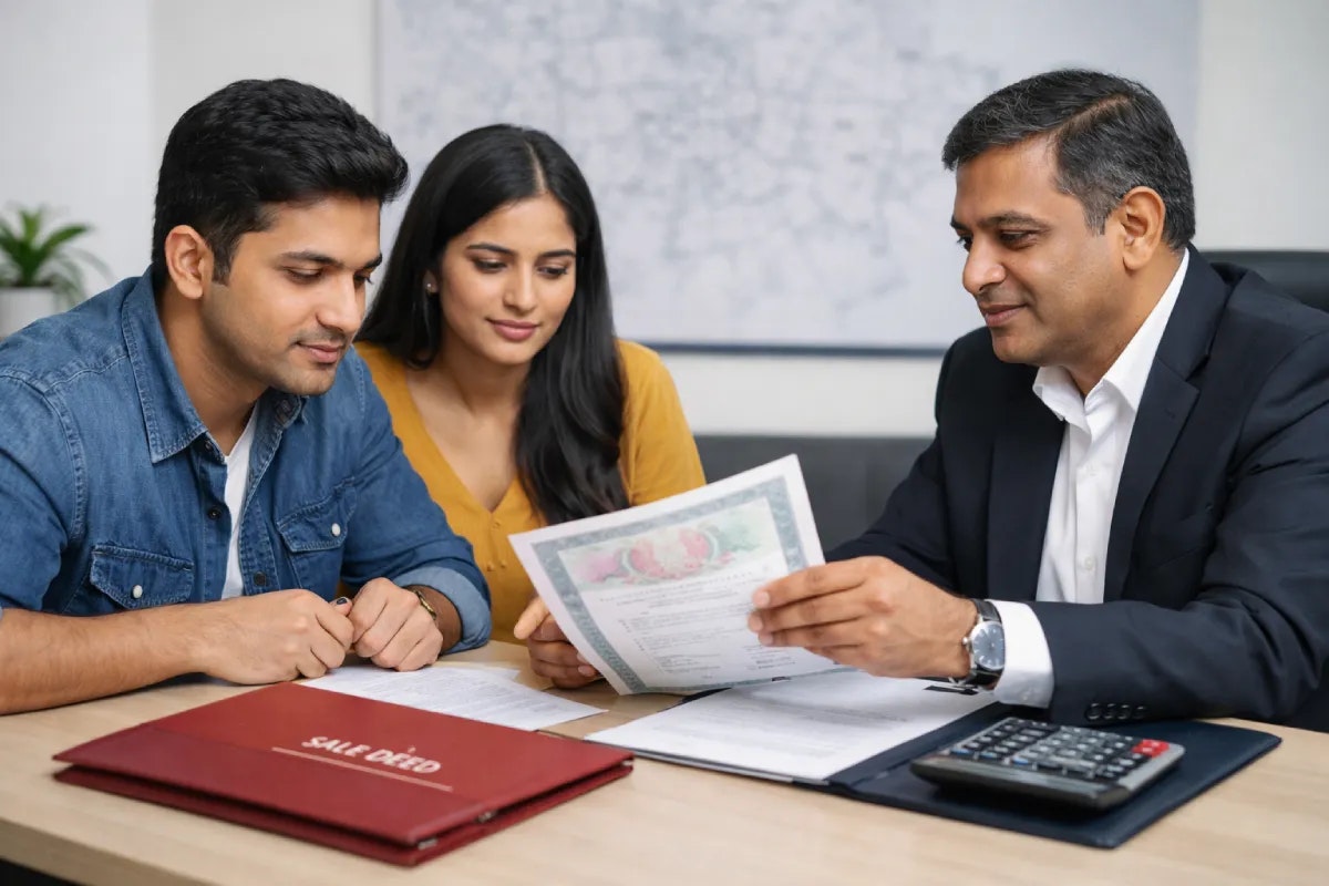 Prashastha Legal - Product Hunt launch logo and brand identity