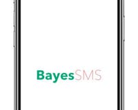 Bayes SMS media 2