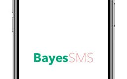 Bayes SMS media 2
