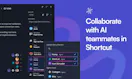 Shortcut for Agents