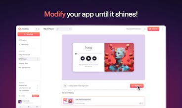 dappslap gallery image