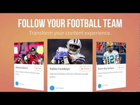 Spaceback + Pro Football gallery image