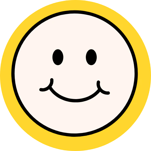SmilingQuote logo