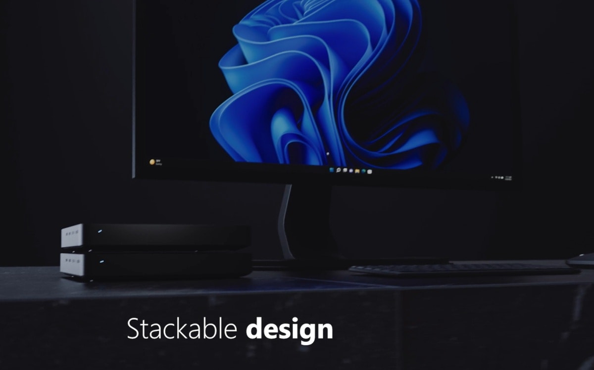 Proje Volterra - Microsoft’un Mini-PC Devkit'i Qualcomm Arm'a dayanıyor medya 2