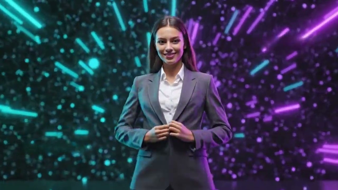 Avatar Style gallery image