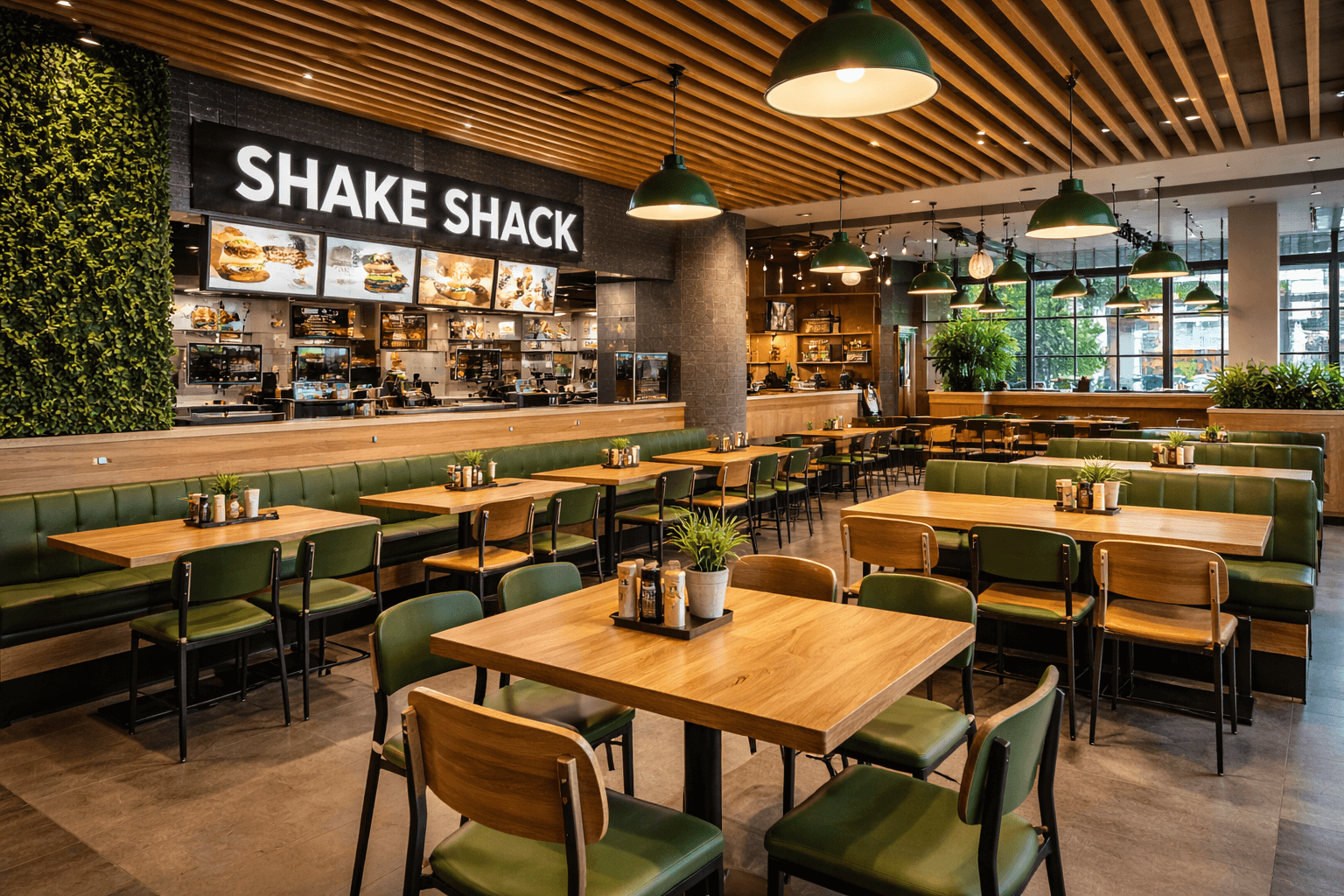 Shake Shacks gallery image