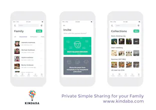 Kindabaπ gallery image