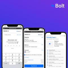 Bolt One Click