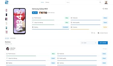 ReviewDale gallery image