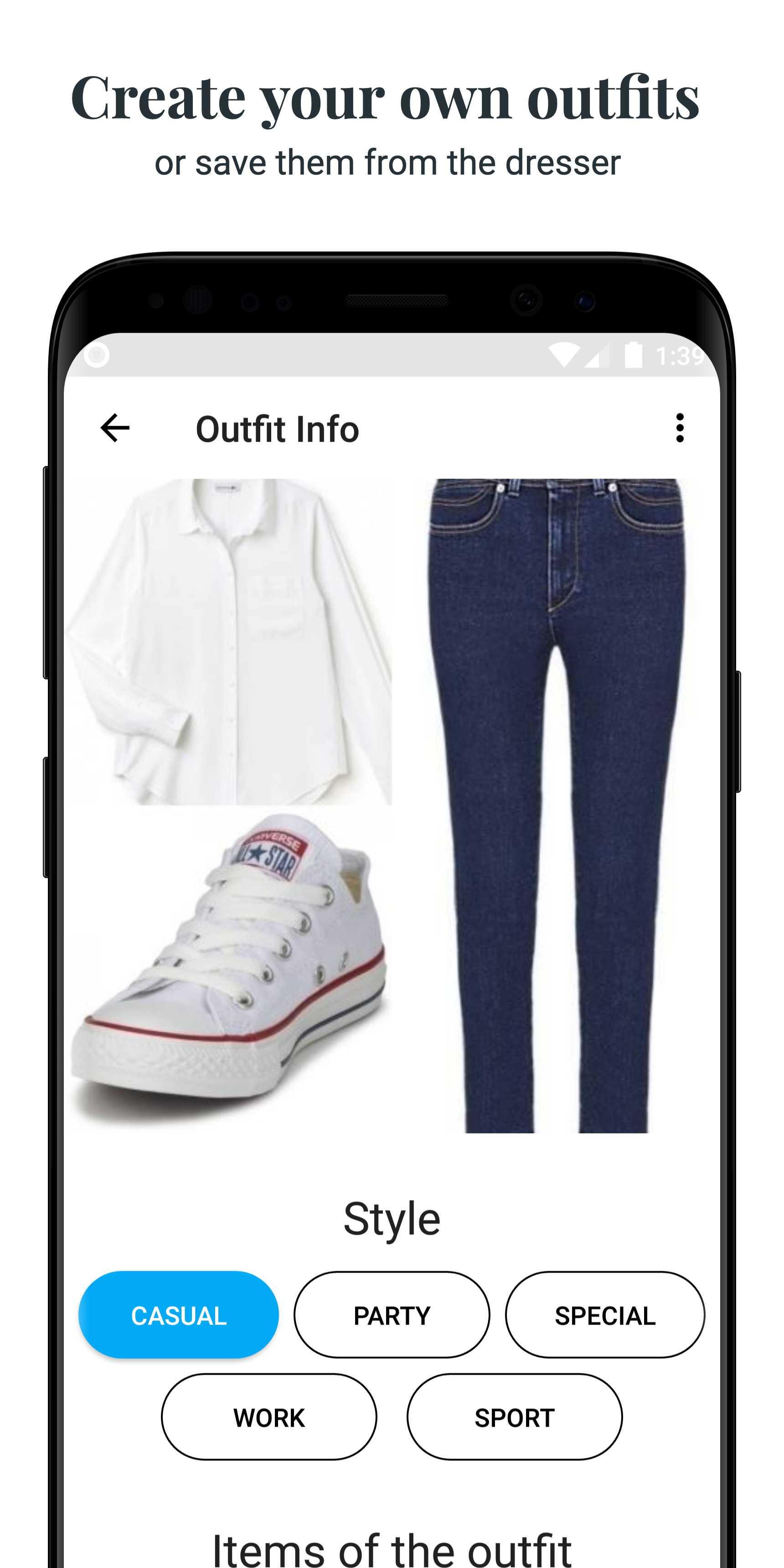 DressIt gallery image