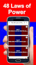 48 Laws of Power gallery image