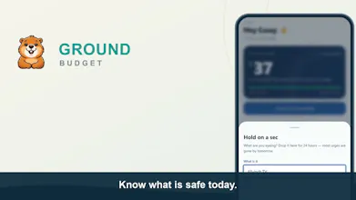 Ground Budget gallery image