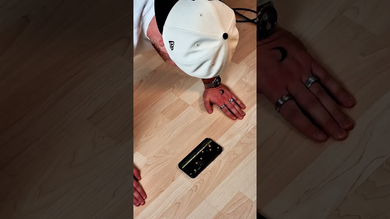 Push Up Games gallery image