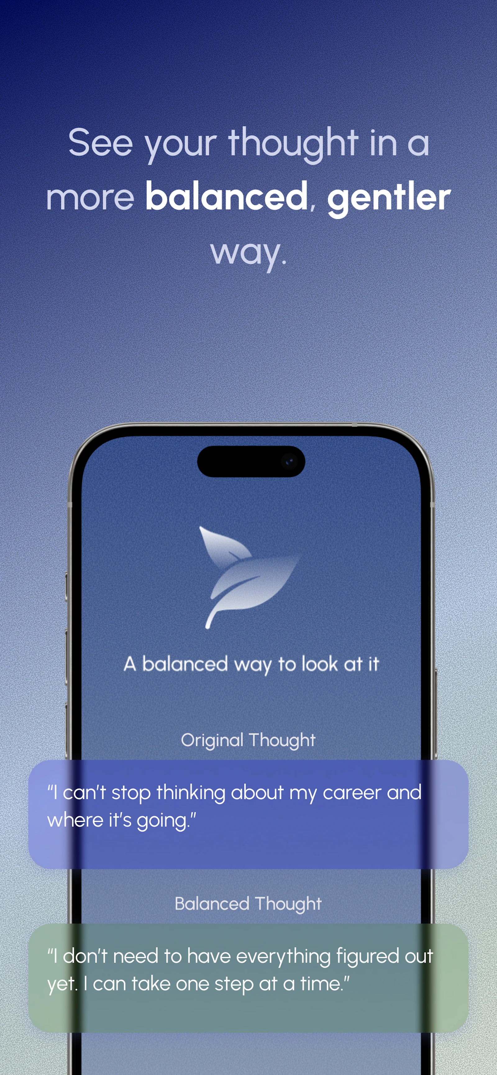 Thinkless screenshot 6