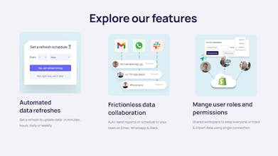 Amigo Data gallery image