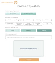 Patapumba Quiz gallery image