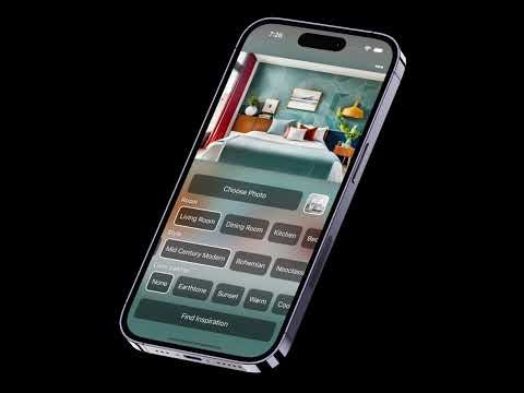 Decorous gallery image