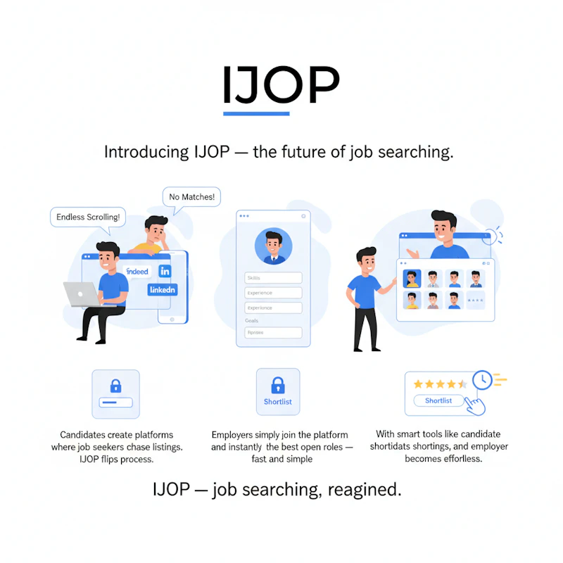IJOP - platform  screenshot 3