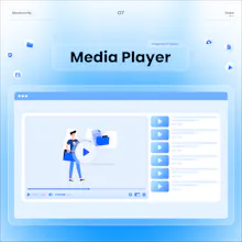 Integrate Dropbox gallery image