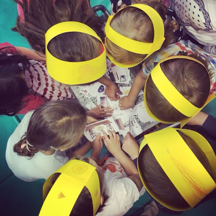 Red Paper Plane gallery image