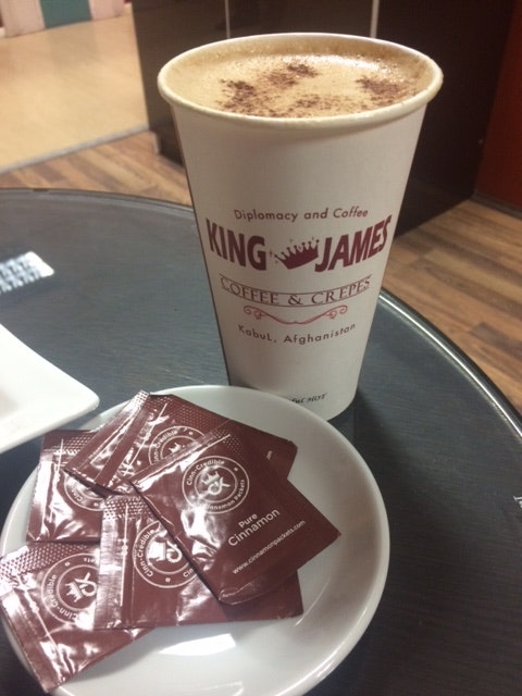 Cinn-Credible Cinnamon Packets gallery image