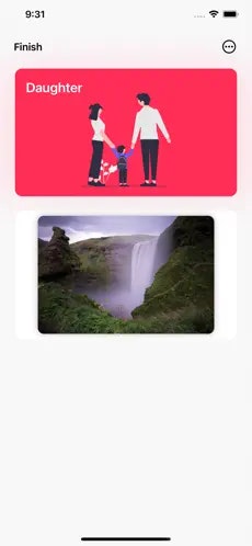 Média Pochette d'intimité - iOS, application, confidentialité 2