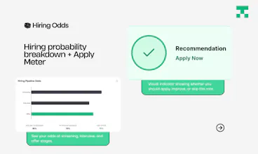 Hiring Odds gallery image