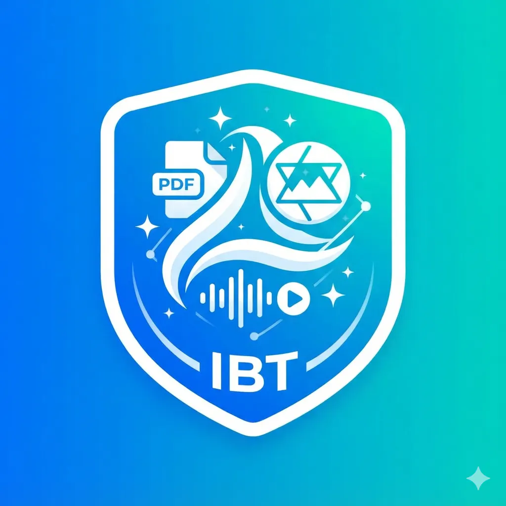 Info Bay Tools のプロダクトバナー