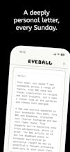 Eyeball gallery image
