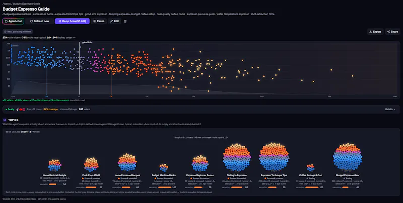 Heraldcast screenshot 2