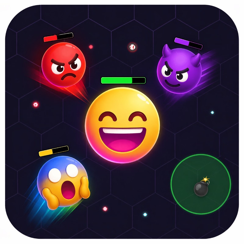 Emoji War