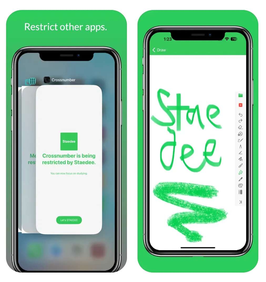 Staedee gallery image