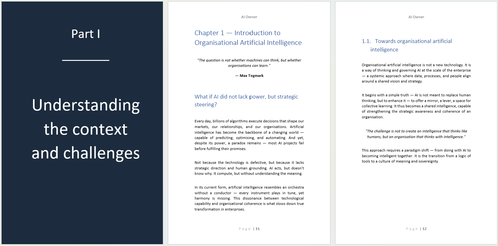 AI Owner gallery image