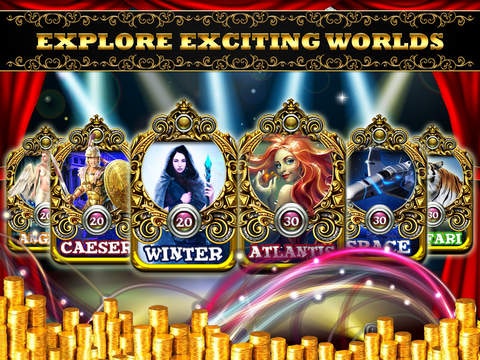 Justplay Casino gallery image