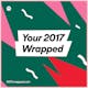 Your 2017 Wrapped by Spotify