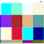 147 Colors