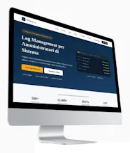 PrivacyLog gallery image