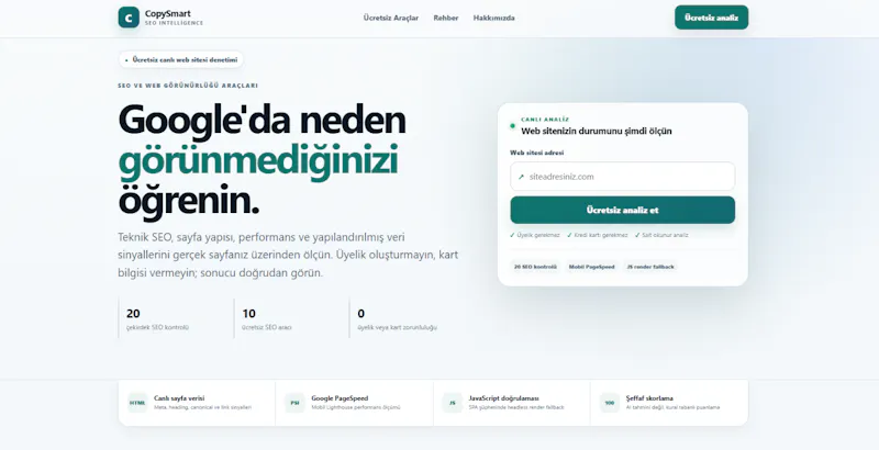 CopySmart screenshot 3