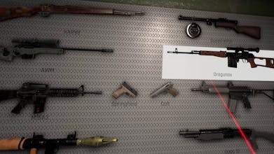 Gun X - Lock and Load gallery image