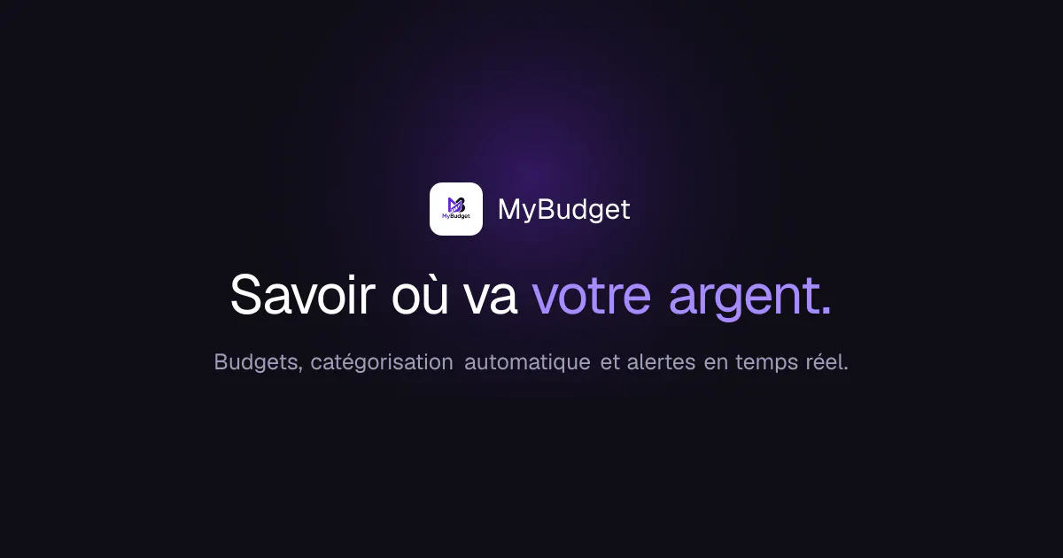 MyBudget 截图 3