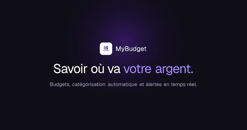 MyBudget screenshot 3