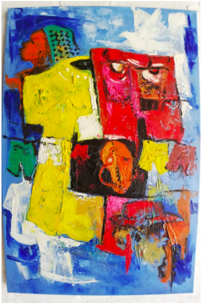 BLKMKT gallery image