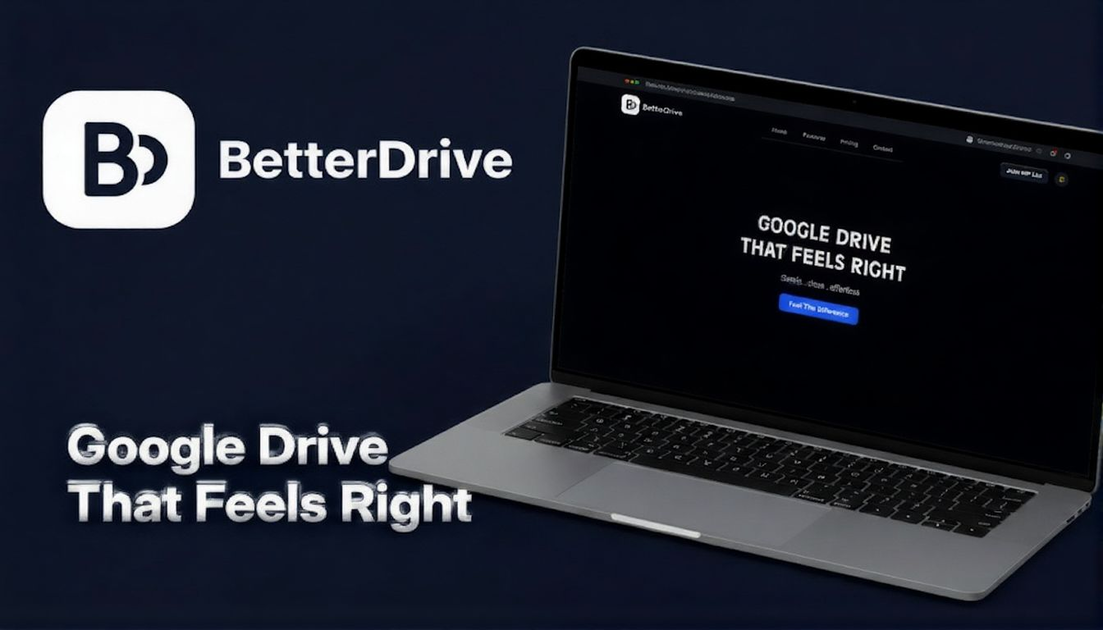 Média Meilleur déterminer - Google Drive qui semble juste 1