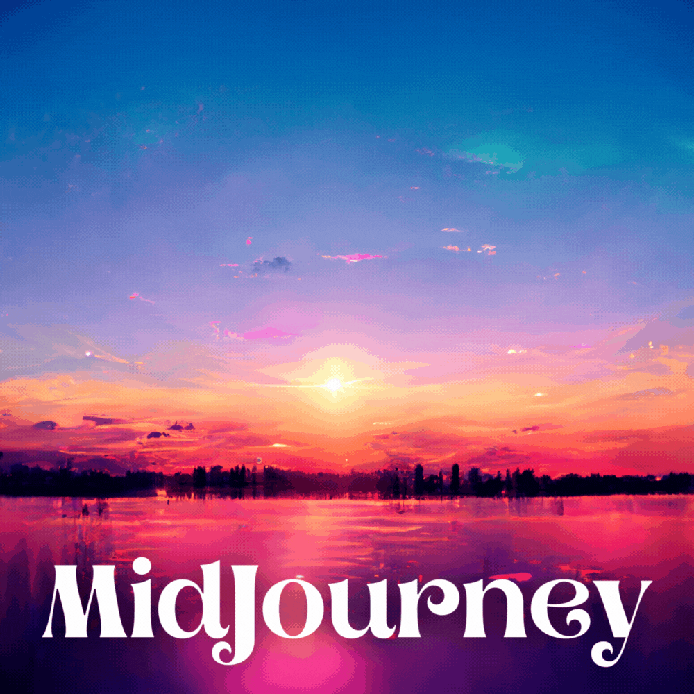Estudo de caso de parâmetros de Midjourney