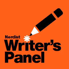 Nerdist Writers Panel -- The Simpsons (!)