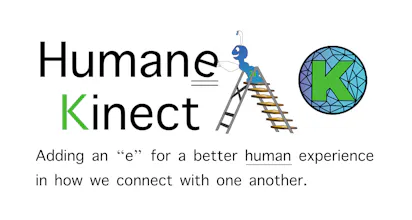 Humane Kinect (online peer support) gallery image
