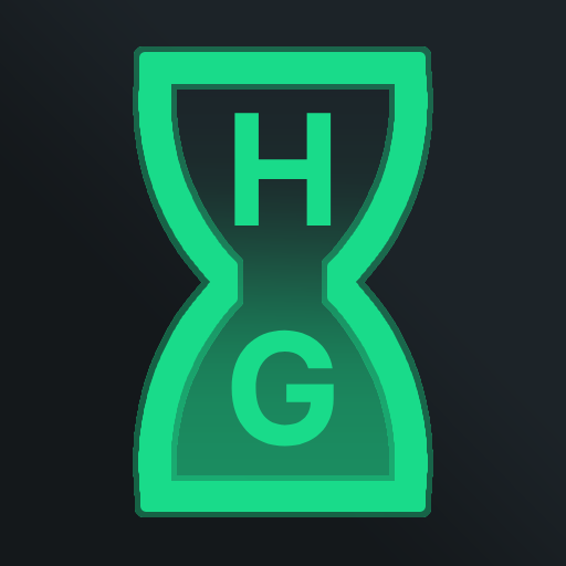 Hourglass - Income T... logo